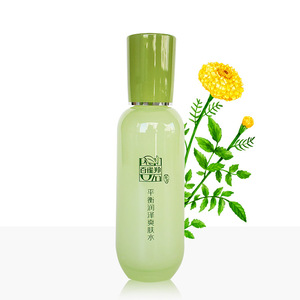 百雀羚平衡润泽爽肤水100ml补水锁水平衡油脂