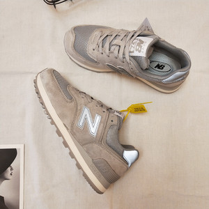 新百倫美國公司授newboros男鞋运动鞋574女鞋情侣新款