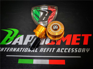 台湾巴风特 cnc平衡端子 tmax530/560/mt09/mt07/小牛n1/smax