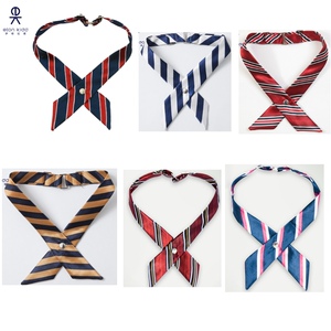 伊顿纪德校服领结