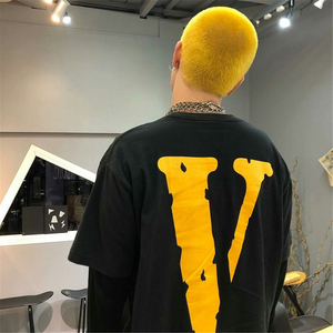 000人付款淘宝过验 vlone短袖北京纽约上海东京迈阿密