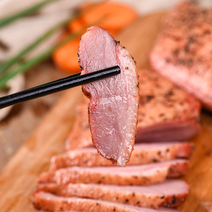 膳立方黑椒鸭胸冷冻鸭胸肉整箱26个5kg加热即食酒店西餐商用食材