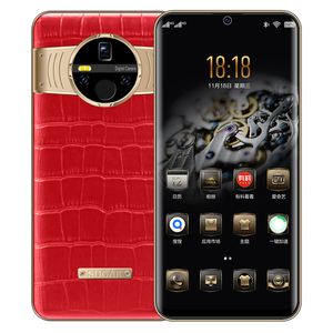 sugar糖果s60学生价游戏智能手机水滴全面屏千百元老人老年旗舰曲面屏