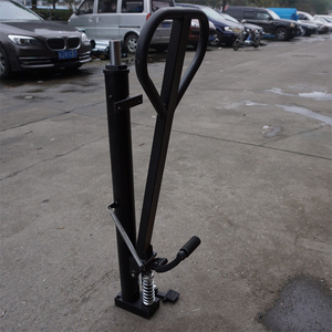 手动液压堆高车油缸总成油泵油封密封圈皮塞千斤顶维修包叉车配件