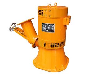 小型水力发电机