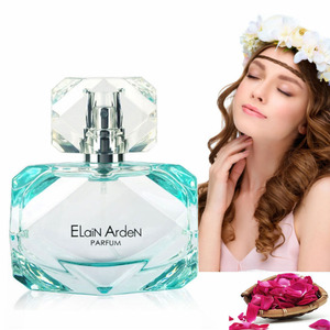 ea伊莲雅丹明星木兰香水50ml礼品可可甜心小姐持久法国清新花香女