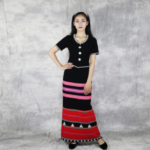 【少数民族服装女上衣】少数民族服装女上衣品牌,价格 - 阿里巴巴