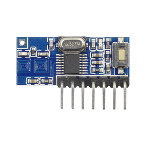 无线遥控芯片模块