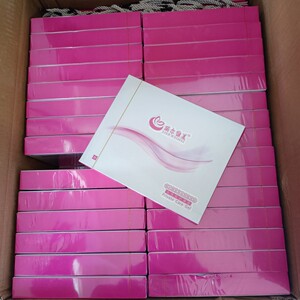 丽尔维美凝胶女性私护妇科调理清洁滋润保养苦参正品