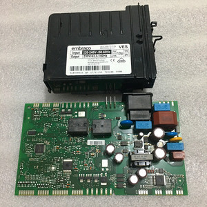 适用西门子冰箱BCD-610W-KA92NV02TI--KA92NV03T电脑板主板电源板