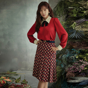 【朴信惠上红衣】朴信惠上红衣品牌,价格 - 阿里巴巴