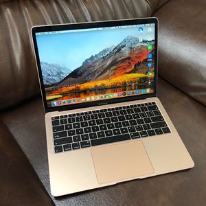 全新苹果笔记本电脑女生款正品2021新超薄轻薄便携macbook学生air