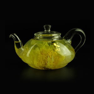 武皇白牡丹茶丹凤全花茶礼盒装河南洛阳特产花王牡丹礼盒整朵