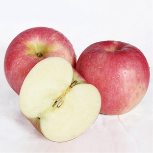 沂源红将军苹果2021年新水果孕妇果整箱5斤包邮