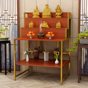 佛龛家用经济型简易