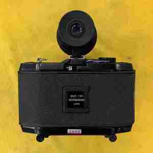 询价拍货 骑士Hsoreman SW612 中画幅120胶卷相机。