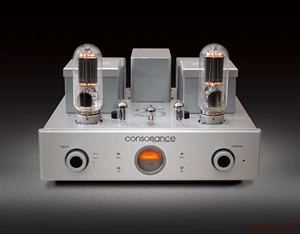 欧博opera Linear845电子管合并机hifi功放广州代理实体店