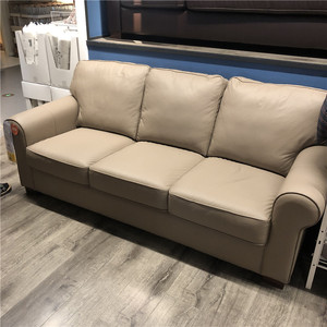 宜家代购沙发皮
