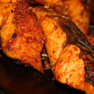 云南江川特产盐水鱼抚仙湖渔家自家老灶煮食无任何添加剂300g包邮