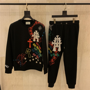 tb025966490淘宝edhardy潮牌埃德哈迪印花烫钻老虎头