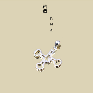 转运rna项链