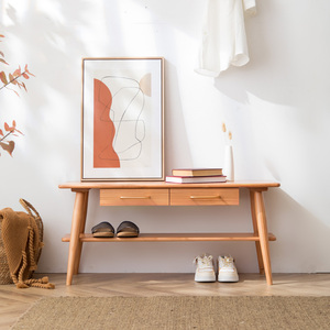 门凳换鞋凳实木