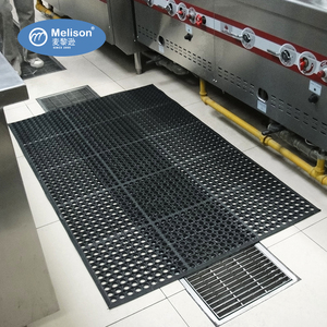 麦黎逊镂空地垫橡胶垫工厂车间食堂厨房地垫防滑防油可擦免洗脚垫