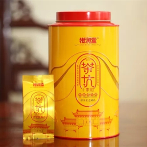 柑润堂小青柑