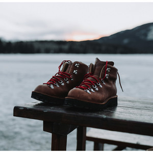 danner mountain light 31528 丹娜 山脉之光 gore-tex gtx防水