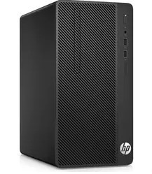 惠普HP商用电脑400 G4 MT G3930G4400I3-7100I5-7500I7-7700