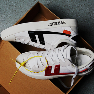 回天之力ow联名鞋