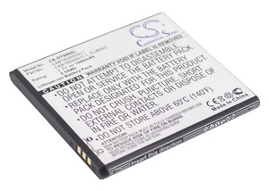 CS适用Alcatel OT-986 AK47手机电池厂家直供CAB16D0003C1