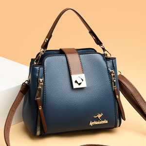 袋鼠水桶斜挎包