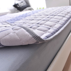 2床薄款床垫2.4 1.4 0.9m1米5 9