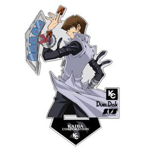 游戏王duelmonsters武藤游戏暗游戏海马濑人立牌2