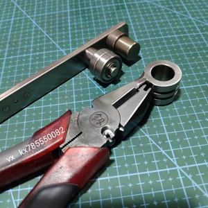 00李冲06205126淘宝网红大圣归来钥匙扣不绣钢手工d