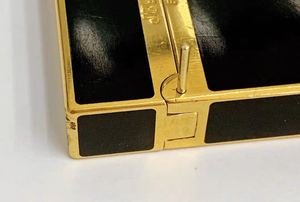 朗声都彭打火机上盖机身连接轴插销钉配件适用于l2系列直径118mm