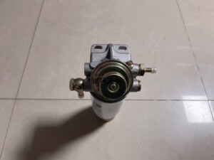 适配长城皮卡风骏3 风骏5柴油格总成 哈弗h3 h5油水分离器 手油泵