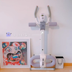 韩国sean lee健腹器懒人卷腹机减瘦肚子神器腹肌健身器美腰收腹机