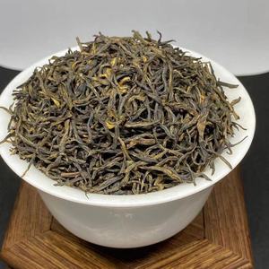 小金芽红茶散装