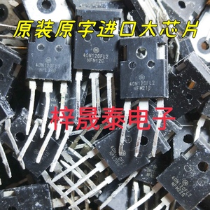 40N120FL2 FL3 进口拆机件 电焊机IGBT功率管 1200V40A  原字长脚