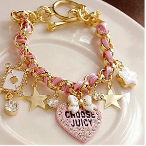 大好时光王晓晨茅小春胡歌爱情回来了包念念同款手链手镯饰品女