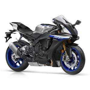 雅马哈r1r6大排量重型机车公路赛车街车600cc四缸水冷摩托车跑车