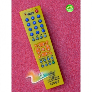 科朗电视万能遥控器