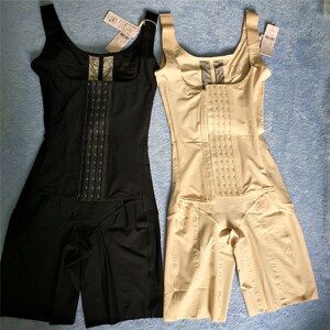 傲雪棋正品体雕衣c5-5030-1腰封四排扣收腰收腹提臀塑形体塑身衣