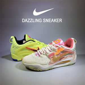 耐克nike kd15 ep 杜兰特15代全明星大童低帮缓震男子实战篮球鞋