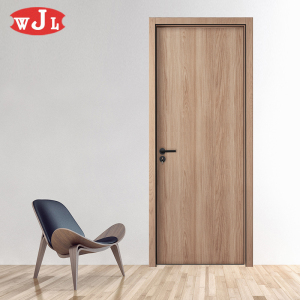 木色室内门