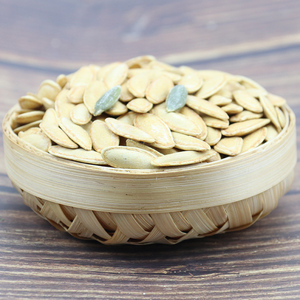 有机生南瓜子仁南瓜籽仁原味无壳种子循环葵花籽亚麻籽857人付款21