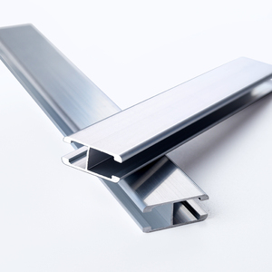 衣柜移门轮橱柜门滑轮上下轨趟门吊滑轮推拉门轨道t型侧装0人付款28