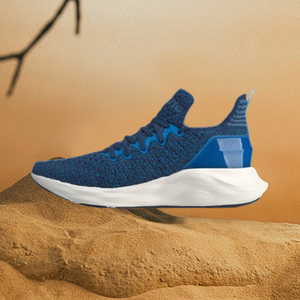 000人付款淘宝李宁云六代跑鞋女2020新款element女子减震回弹运动跑步